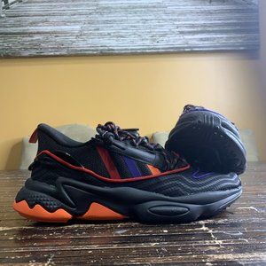 Adidas Ozweego Zip ‘Chinese New Year’, Men’s Size 8 NWT, Q47187